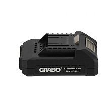 Accu Grabo Pro Brushless