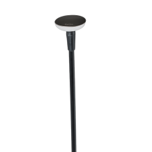 Mini Sway Black + Sway Tube Extra Low 35cm