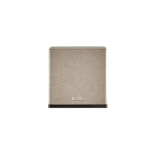 Big Cubid Rosé Silver