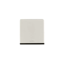 Big Cubid White