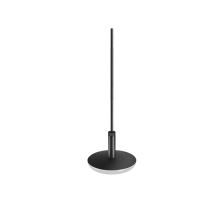 Sway Pendant Black (zonder base)