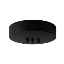 Disc Base Triple