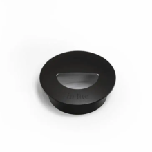 Ring 28 Shield Black