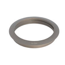 Ring 68 Stainless Steel