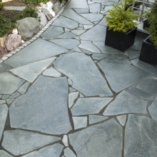 Flagstones