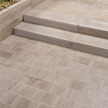 Infinito Trendy 60x60x4,4 Greige Partij aanbieding Op=Op