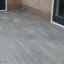 GeoProArte Wood 30x120x6 Grey Oak