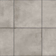 Cerasun 60x60x4 Factory Clay