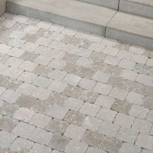 Stonehedge 15x15x6 Nuance Greige