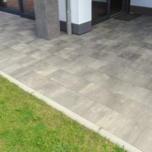 Smartton groot wildverband 6cm Amiata