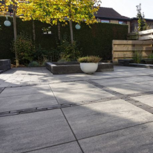 Smartton XS Linea 40x40x5 Amiata
