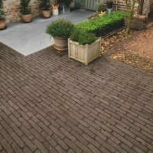 Waalformaat Nostalgisch 5x20x8 Onbezand Almelo