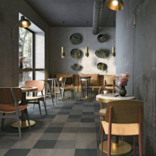GeoCeramica 60x60x4 Glocal Ideal