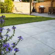 GeoCeramica 80x80x4 Evoque Greige
