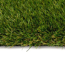 Kunstgras Premium (poolhoogte 40mm, rol 4m breed) (Bulkinkoop)