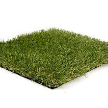 Kunstgras Premium (poolhoogte 40mm, rol 4m breed) (Bulkinkoop)