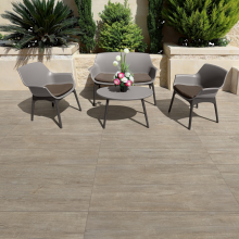 GeoCeramica 30x120x4 Varadero Wood