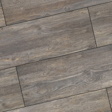 Cerasun 30x120x4 Woodlook Dark Oak