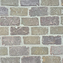 Oud gebakken Klinkerkei KK Bonte Mix (op pallet)