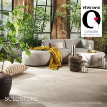 Keramiek Piet Boon 90x90x3 Coast Beige