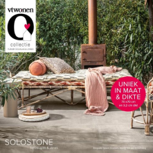 Keramiek Piet Boon 90x90x3 Coast Taupe
