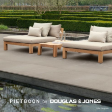 Keramiek Piet Boon 90x90x3 Texture Sage