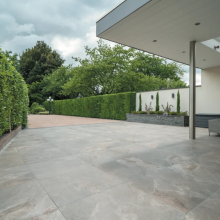 Keramiek TRE 60x60x3 Varese Taupe