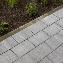 Betonklinkerkei Geo Plus 10,5x21x8 Roma