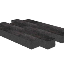 Betonklinkerkei Geo Plus 10,5x21x8 Venice