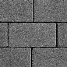 Geoklinker Plus 20x30x6 Roma (zonder facet)