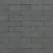 Geoklinker Plus Waalformaat 5x20x6 Milano (zonder facet)