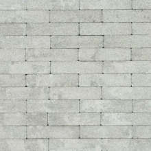 Geoklinker Plus Waalformaat 5x20x6 Roma (zonder facet)