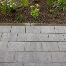 GeoKlinker Plus XL 10,5x31,5x8 Roma (Longstone)