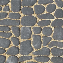 Citta Klimata Geo 60x60x10 Milano
