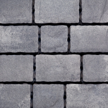 Kasseistenen 15x15x6cm Geo Elba
