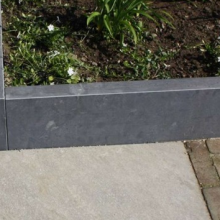 Hardsteen opsluitband 5x20x100
