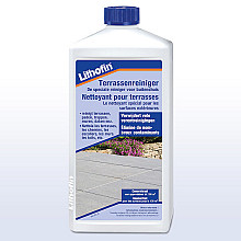 Lithofin Terrassenreiniger 1L