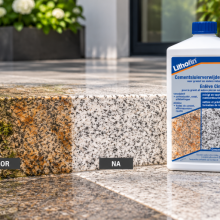 Lithofin MN Cementsluierverwijderaar 1L