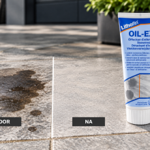 Lithofin Oilex 250ml