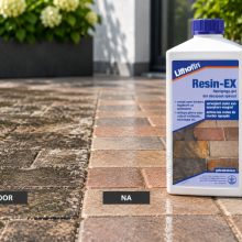 Lithofin Resin-Ex 1L