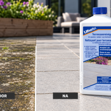 Lithofin Terrassenreiniger 1L