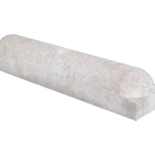 Plakband 12x20x100 grijs tussenstuk