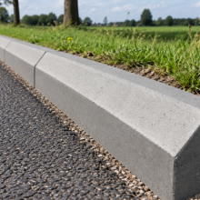 RWS-banden 11,5/22,5x20x100 grijs