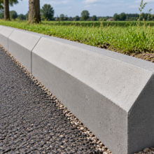 RWS-banden 11,5/22,5x25x100 grijs