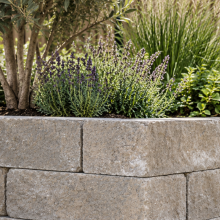 Granuwall 12x12x30 Nuance Greige