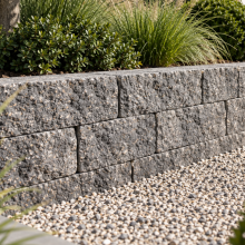 Granuwall 12x15x50 Roubaix Partij Op=Op