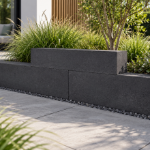 GeoPlano Strak 10x12x60 Milano