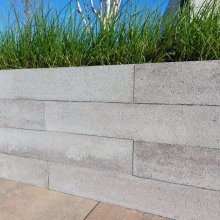 GeoPlano Strak 15x15x60 Lazise