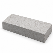 Moodul 60x15x7.5 cm afdeksteen Grey