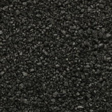 Inveegsplit Basalt zwart 0-2mm 20kg (brekerzand zwart)